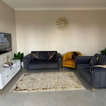 Ruby Homes Kampala Exterior foto